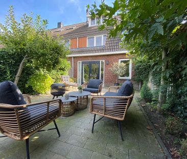 Te huur: Huis Kapelmuur in Houten - Photo 3