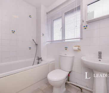 1 bedroom house to rent Bucklers Court, PO2 - Photo 6