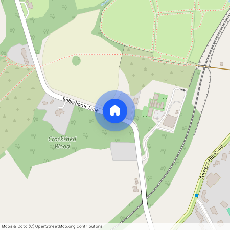 Highgrove Hall, Hall Road, RH19 1TZ