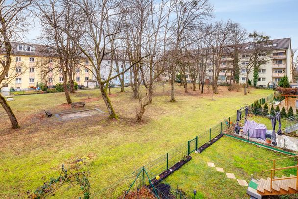 Neuwertig möblierte 2,5-Zimmer Wohnung zur Miete - Foto 1