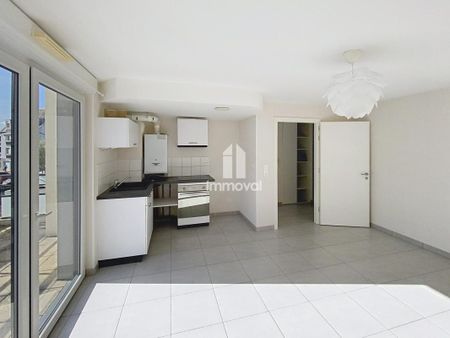 Location Appartement 2 pièces 42m² LINGOLSHEIM 67380 - Photo 3