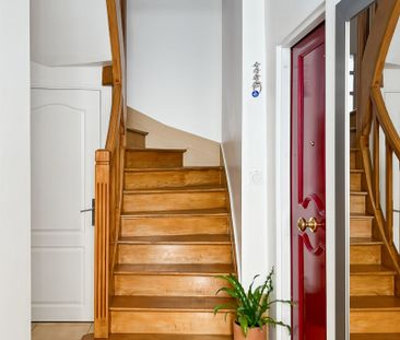 Location appartement 2 pièces, 27.40m², Alfortville - Photo 3