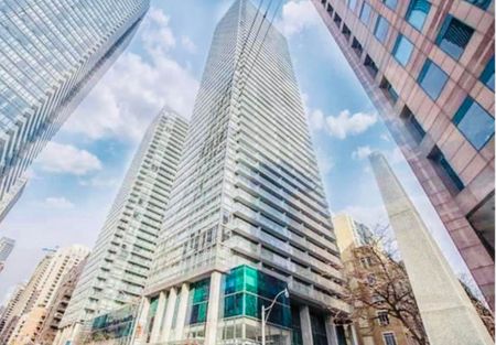 For Lease - 38 Grenville Street Unit# 3609, Toronto, Ontario - Photo 3