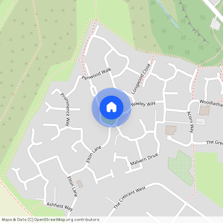 The Mount, Rotherham