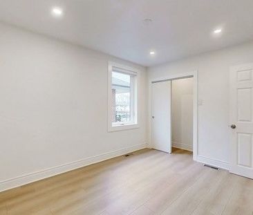 For Lease - 19 Hawthorne Road Unit# Main, Toronto, Ontario - Photo 5