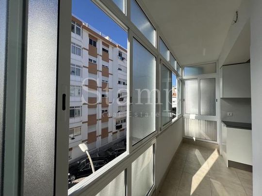 Apartamento T3 - Photo 1