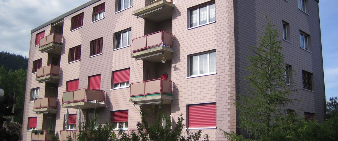 Levant 6, Fleurier - Photo 1