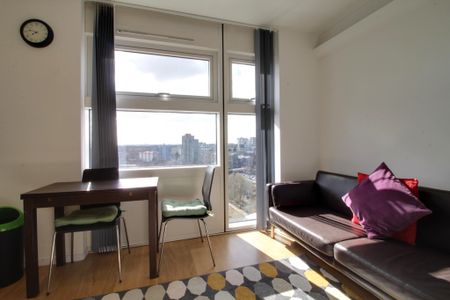 The Cube West, 197 Wharfside Street, Birmingham City Centre - Photo 2