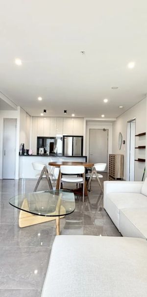Stylish Furnished Living in the Heart of Zetland - Photo 1