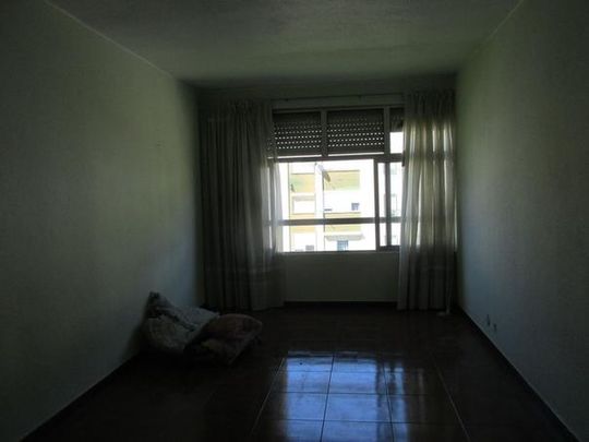 Apartamento T3 - Photo 1