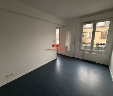Location Appartement 2 pièces 36m² - Photo 2