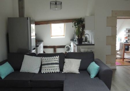 Type III - Centre-ville - Photo 3