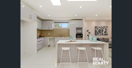 Modern Open Living - Photo 4