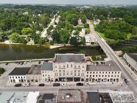 For Lease - 20 WATER STREET SOUTH N/A Unit# 21, St. Marys, Ontario - Photo 3