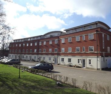 1 bedroom ground floor flat to rent - Photo 4