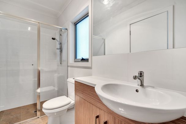 Beautiful Townhouse Overlooking Park! - Photo 1