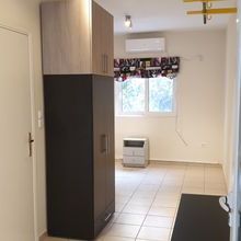 Studio/Γκαρσονιέρα για ενοικίαση - Αγία Παρασκευή, - Photo 1