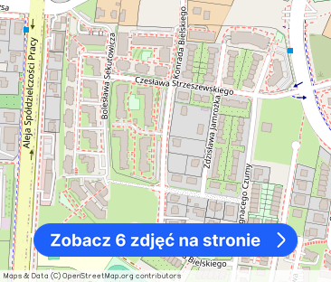 Mieszkanie, 50mkw, ul. Bielskiego, cena z czynszem - Zdjęcie 1