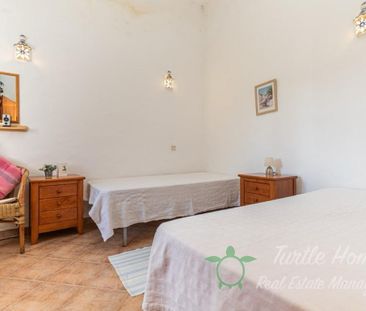 TH2023438 - Beautiful Algarve style house - Photo 6