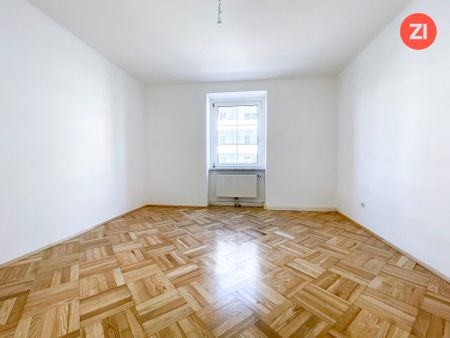 Renovierte 2- Zimmer Wohnung mit Balkon im Herzen von Urfahr - unbefristetes Mietverhältnis - Photo 2