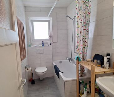 Appartement de 2.5 pièces situé à 700m de la gare de Renens - Photo 5