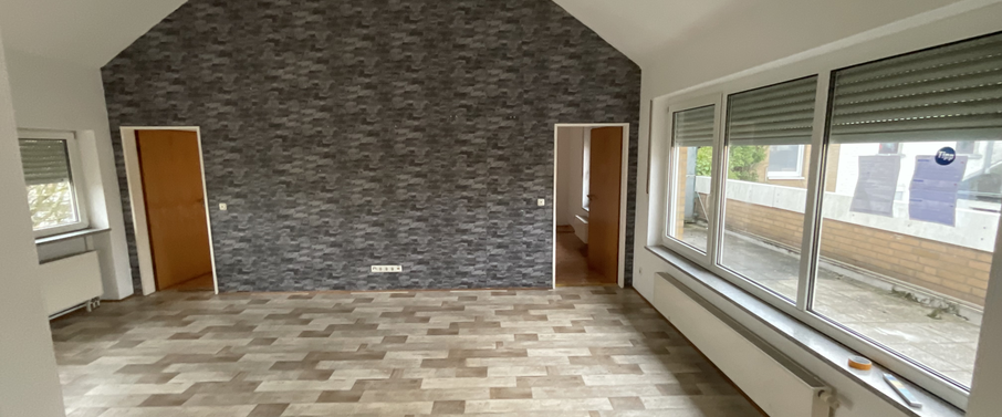 3-Zimmer-Wohnung in Mönchengladbach Rheydt - Foto 1