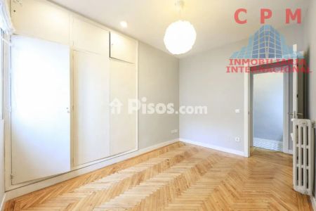 Piso en alquiler en El Viso - Photo 4