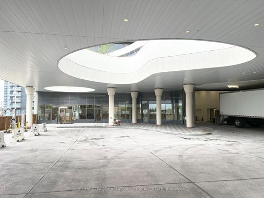 For Lease - 5105 Hurontario Street Unit# 436, Mississauga, Ontario - Photo 1