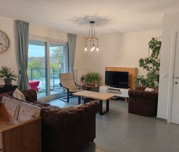 Appartement te huur - Foto 3