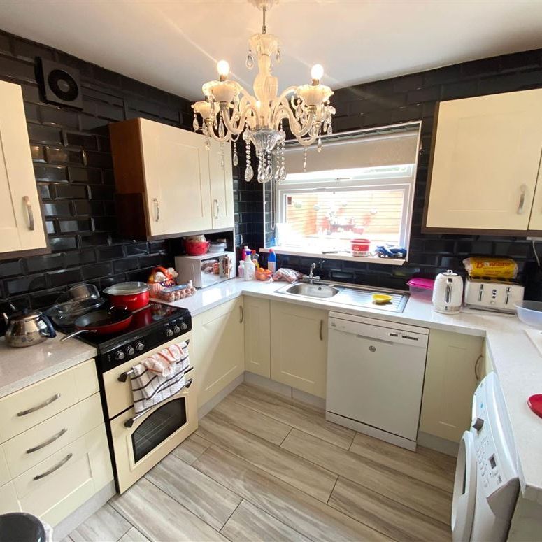 Dromcarra Avenue, Tallaght, Dublin 24 (Double Room) - Photo 1