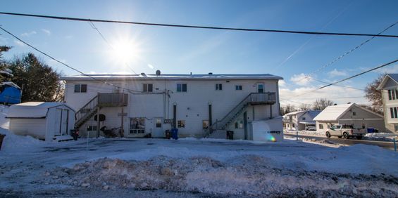 Appartement à Louer - 310 A Rue Bélanger - Photo 3