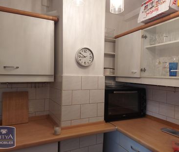 Location Appartement 3 pièces 52m² STRASBOURG 67000 - Photo 5