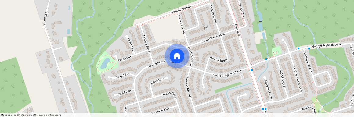 120 George Reynolds Drive, Clarington