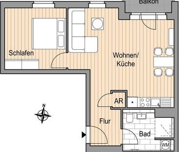 Alles neu für Sie - Foto 1