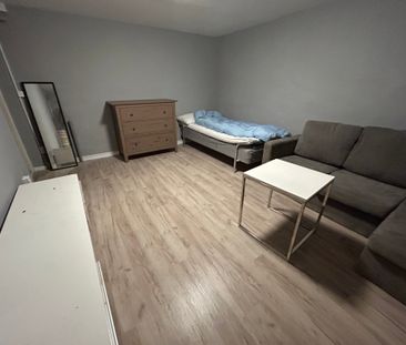 Biskopsvägen, Växjö - Foto 1