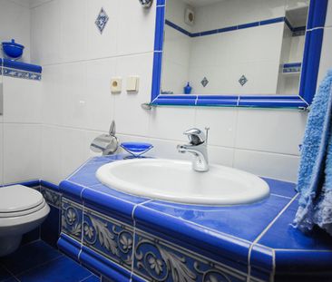 Apartment for rent, 3+kk - 2 bedrooms, 126m - Фото 3