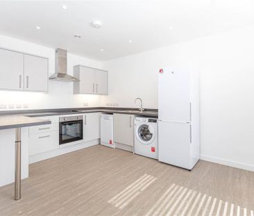 2 bedroom apartment to rent - Photo 6