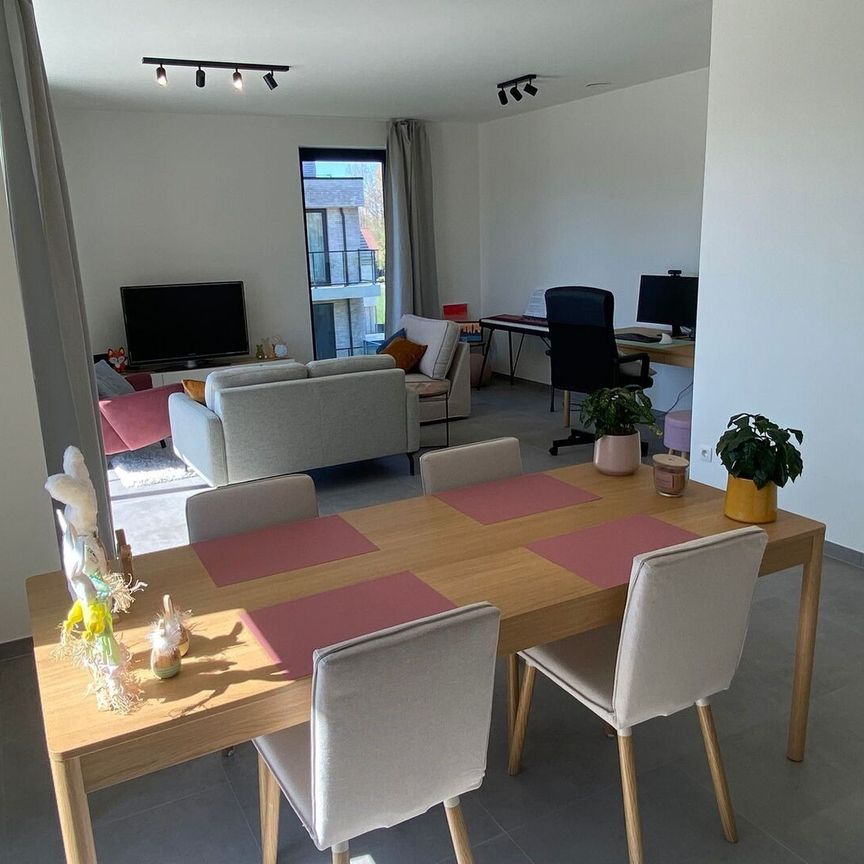 Appartement Te huur - Photo 1