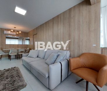 Apartamento 2 Quartos Kobrasol 88m² - Photo 1