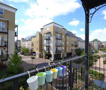2 bedroom flat to rent - Photo 3
