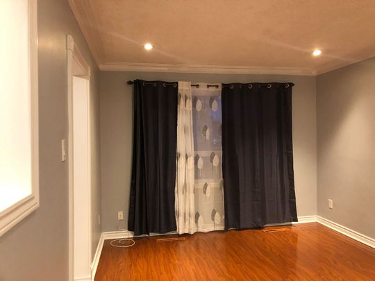 For Lease - 115 Darlingside Drive Unit# Upper, Toronto, Ontario - Photo 1