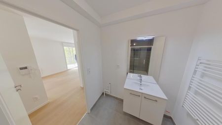 Location Appartement 2 pièces 48m² TOURS 37200 - Photo 4