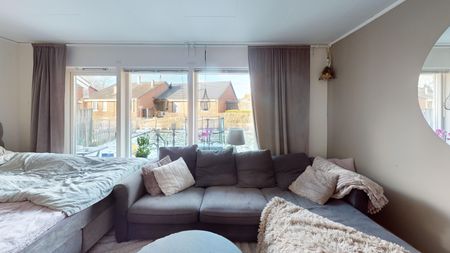 Kampanjegatan 3 e, Helsingborg - Photo 3