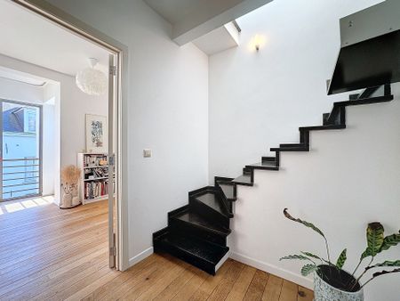 Flat - for rent - Photo 2