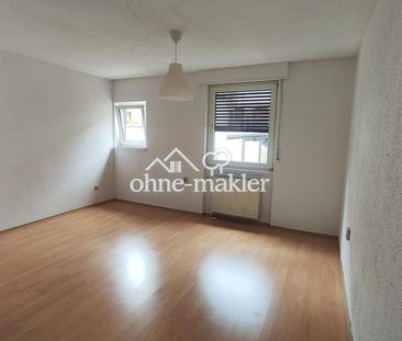 Attraktive 2-Zimmer-Wohnung in bester Lage nahe Hochschule und West... - Foto 1