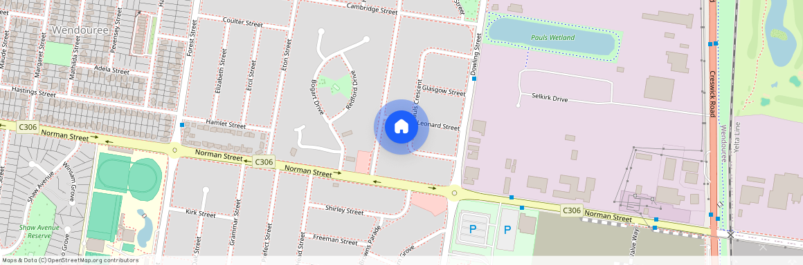 21 Pauls Crescent, Vic 3355, Wendouree