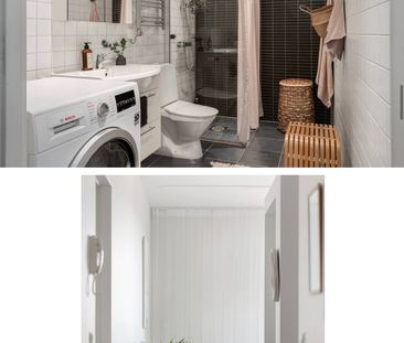 Bratteråsbacken, Göteborg - Photo 1