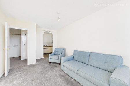 1 bedroom apartment to rent - Photo 2