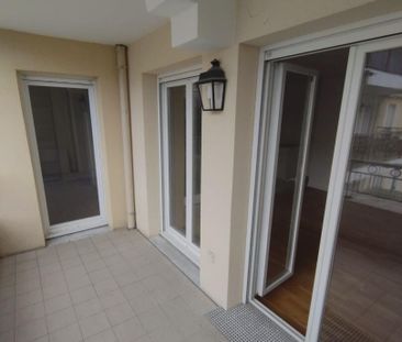 Appartement Saint Ouen L Aumone 3 pièce(s) 67 m2, - Photo 5
