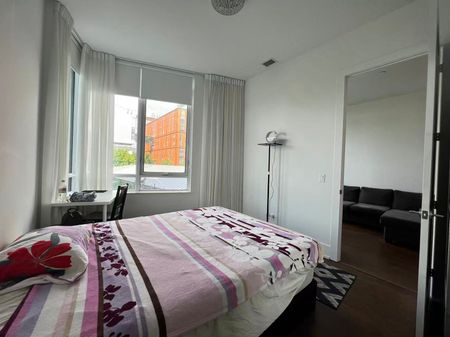 For Lease - 55 Merchants' Wharf N/A Unit# 233, Toronto, Ontario - Photo 5